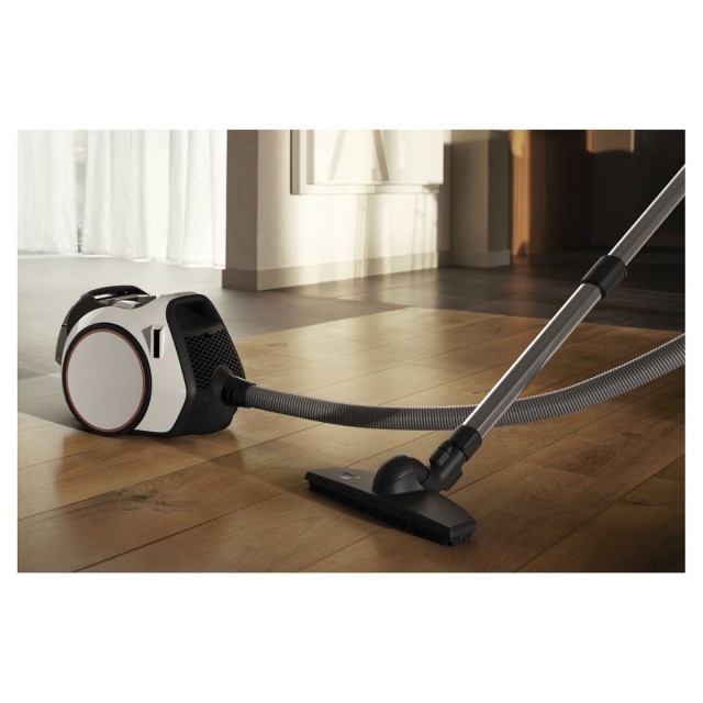 Ηλεκτρική Σκούπα Miele Boost CX1 PowerLine Parquet