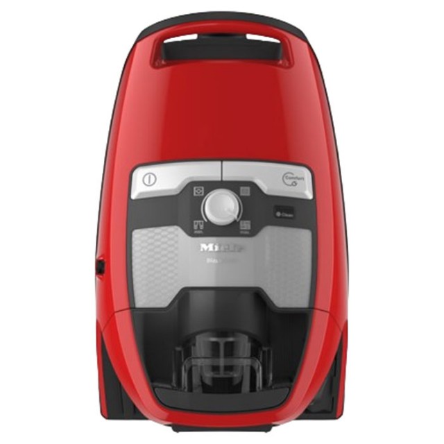 Ηλεκτρική Σκούπα Miele Blizzard CX1 Red