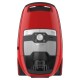 Ηλεκτρική Σκούπα Miele Blizzard CX1 Red