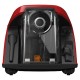 Ηλεκτρική Σκούπα Miele Blizzard CX1 Red