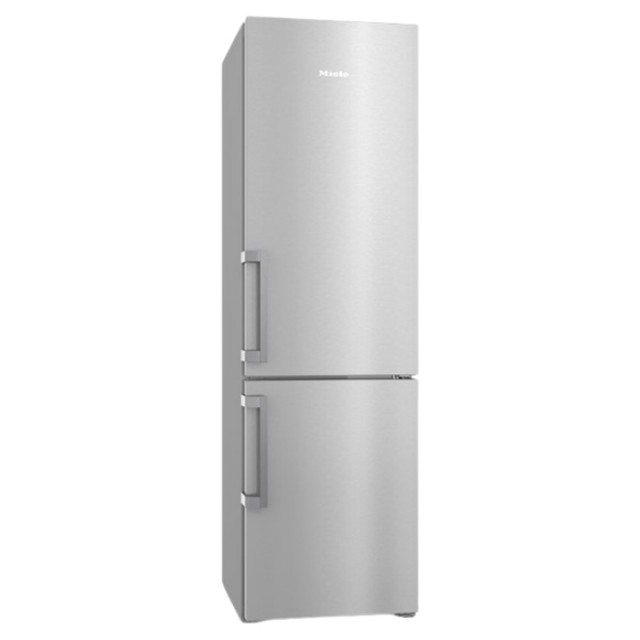 Ψυγειοκαταψύκτης Miele KFN 4799 AD