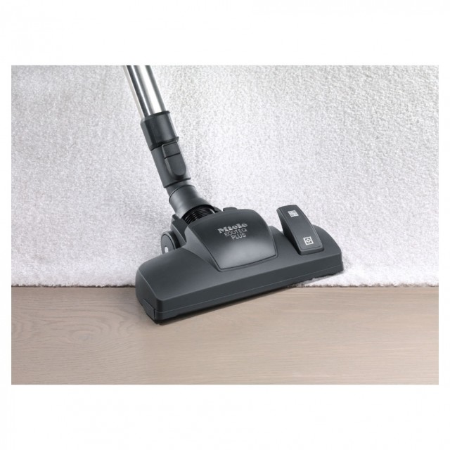 Ηλεκτρική Σκούπα Miele Blizzard CX1 Red