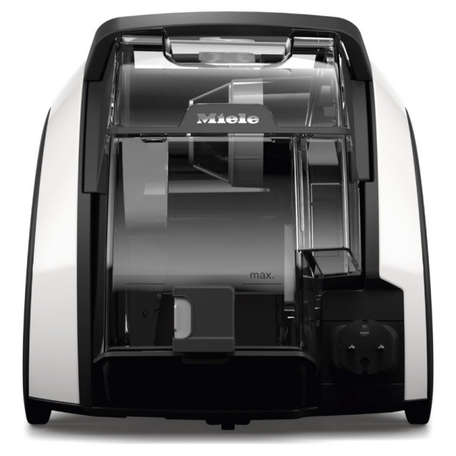 Ηλεκτρική Σκούπα Miele Boost CX1 125 Edition Λευκό