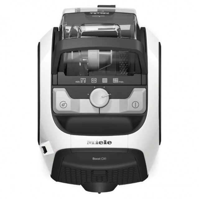 Ηλεκτρική Σκούπα Miele Boost CX1 125 Edition Λευκό
