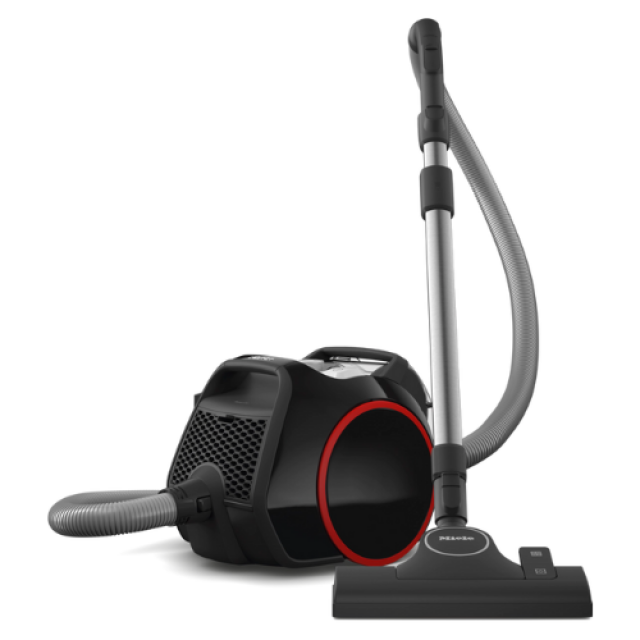 Ηλεκτρική Σκούπα Miele Boost CX1 125 Edition Obsidian