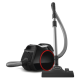 Ηλεκτρική Σκούπα Miele Boost CX1 125 Edition Obsidian