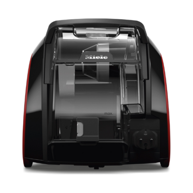 Ηλεκτρική Σκούπα Miele Boost CX1 125 Edition Obsidian