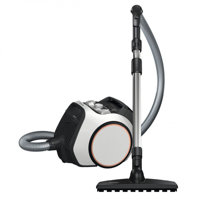 Ηλεκτρική Σκούπα Miele Boost CX1 PowerLine Parquet