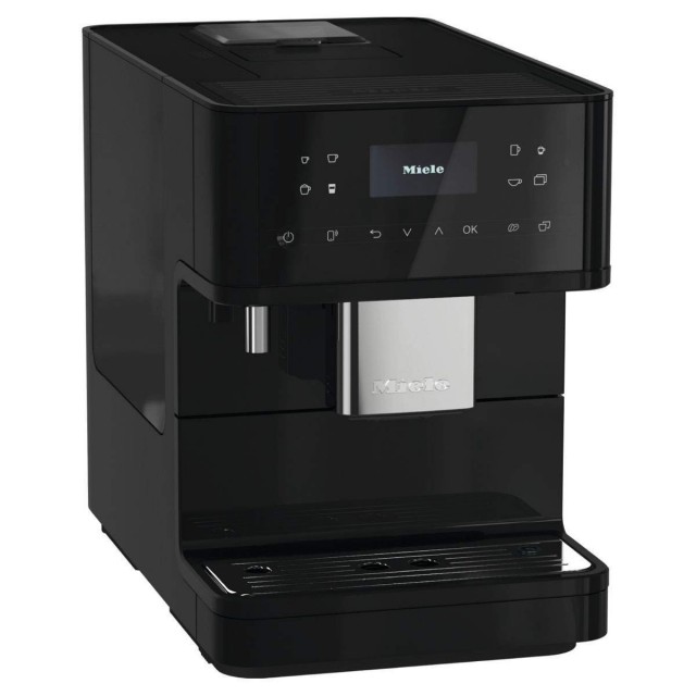 Καφετιέρα πάγκου Miele CM 6160 Black MilkPerfection