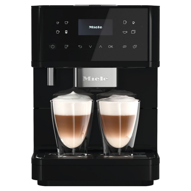 Καφετιέρα πάγκου Miele CM 6160 Black MilkPerfection