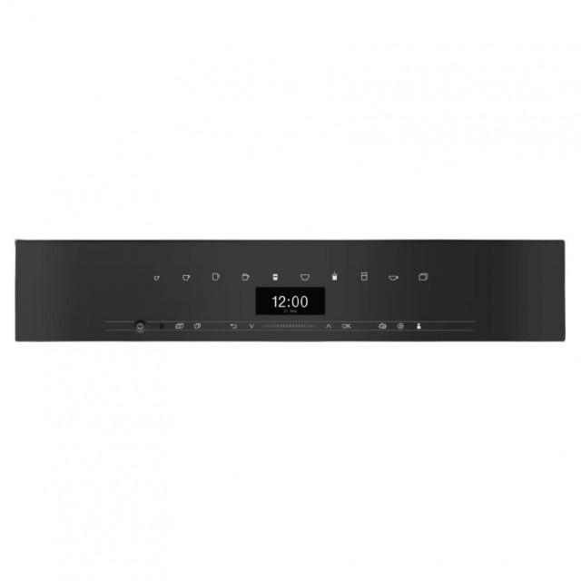 Εντοιχιζόμενη Καφετιέρα Miele CVA 7440 CleanSteel