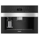 Εντοιχιζόμενη Καφετιέρα Miele CVA 7440 CleanSteel