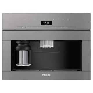 Εντοιχιζόμενη Καφετιέρα Miele CVA 7440 Grey
