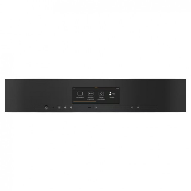 Εντοιχιζόμενος Φούρνος Μικροκυμάτων Miele H 7840 BM