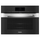 Εντοιχιζόμενος Φούρνος Μικροκυμάτων Miele H 7840 BM