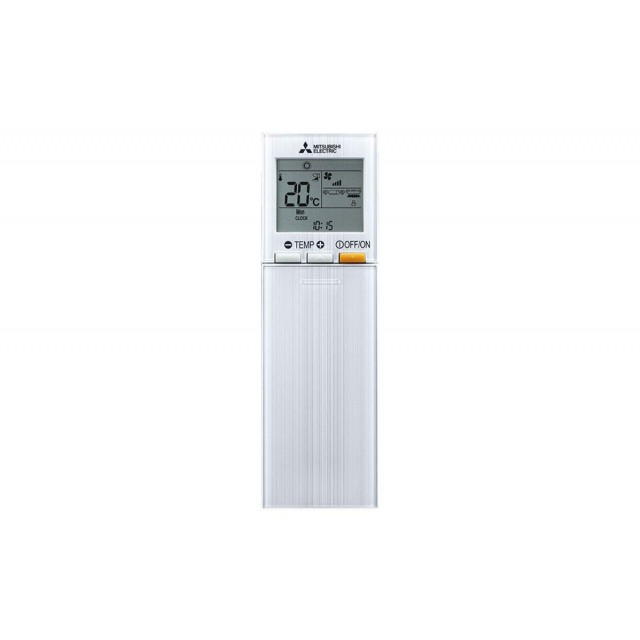 Κλιματιστικό Mitsubishi Electric MSZ-LN50VG2V/MUZ-LN50VG Hyper Inverter - Μαργαριταρένιο Λευκό WiFi 18000 BTU A+++