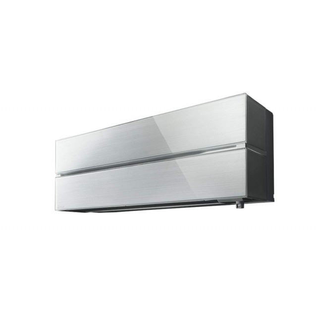 Κλιματιστικό Mitsubishi Electric MSZ-LN50VG2V/MUZ-LN50VG Hyper Inverter - Μαργαριταρένιο Λευκό WiFi 18000 BTU A+++