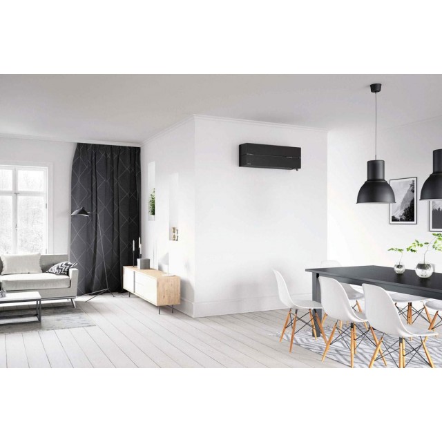 Κλιματιστικό Mitsubishi Electric MSZ-LN50VG2V/MUZ-LN50VG Hyper Inverter - Μαργαριταρένιο Λευκό WiFi 18000 BTU A+++