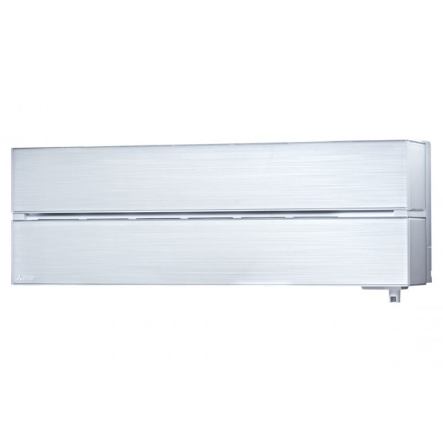 Κλιματιστικό Mitsubishi Electric MSZ-LN50VG2V/MUZ-LN50VG Hyper Inverter - Μαργαριταρένιο Λευκό WiFi 18000 BTU A+++