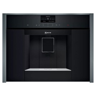 Εντοιχιζόμενη Μηχανή Καφέ Neff C17KS61G0