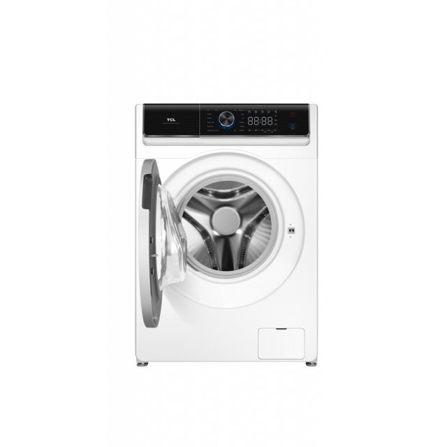 Πλυντήριο ρούχων TCL FP0824WC0 8kg