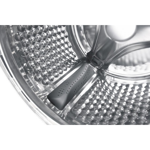 Πλυντήριο ρούχων TCL FP0824WC0 8kg