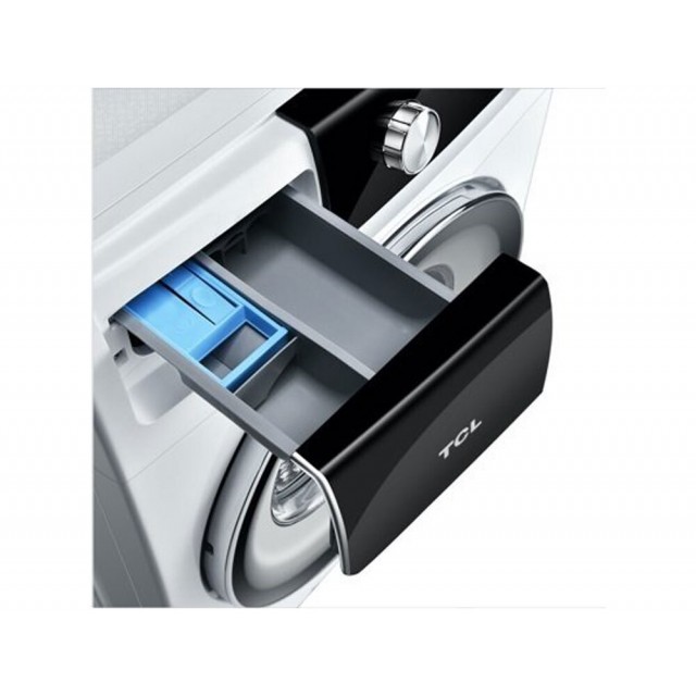 Πλυντήριο ρούχων TCL FP0824WC0 8kg