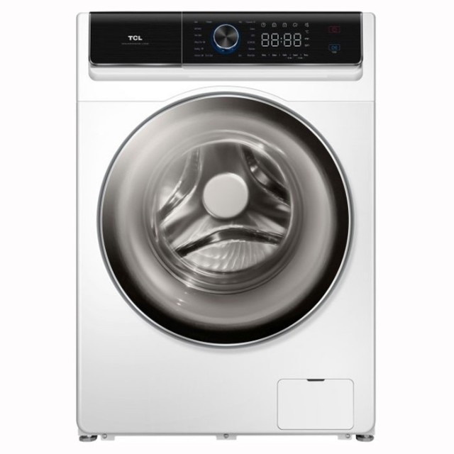 Πλυντήριο ρούχων TCL FP0824WC0 8kg