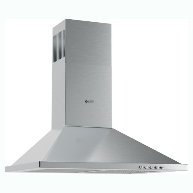 Απορροφητήρας Thermogatz TGS 970 IX