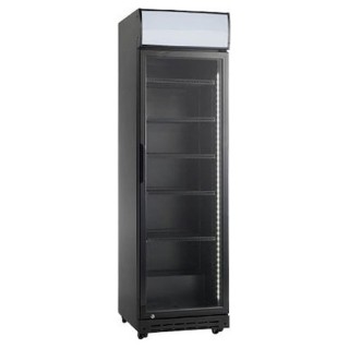 Επαγγελματικό Μονόπορτο Ψυγείο Think Cool SD 420 B Αναψυκτικών